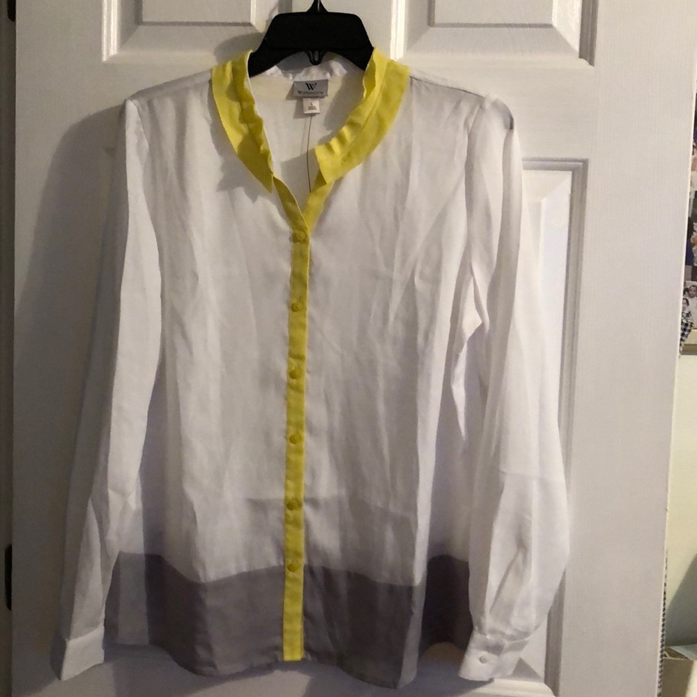 Long sleeve